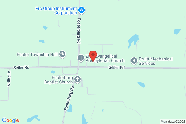 Fosterburg Water District