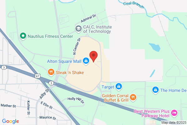 Jcpenney Salon