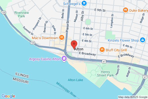 Lefferson & Associates Inc