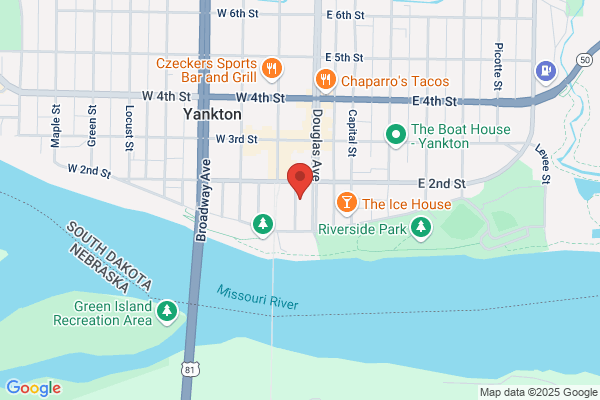 River City Nutrition