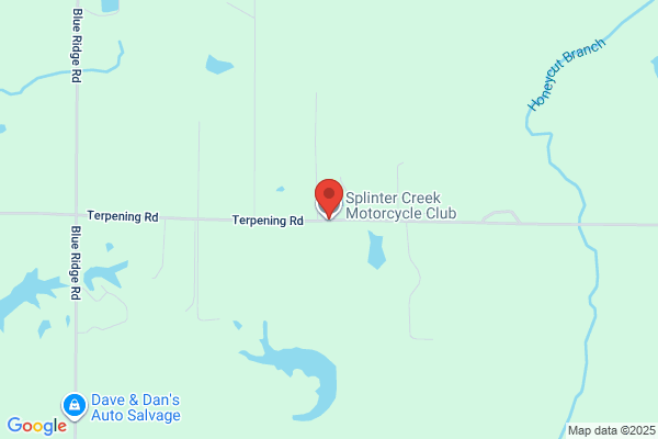 Splinter Creek Motorcycle Club
