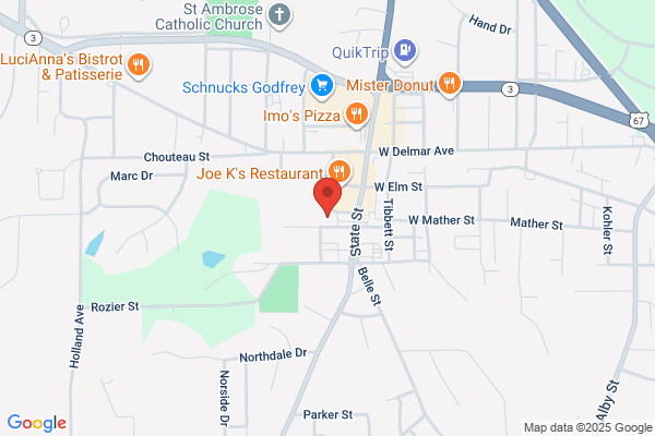 St Peters Hardware & Rental