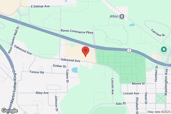 Athletico Physical Therapy - Alton
