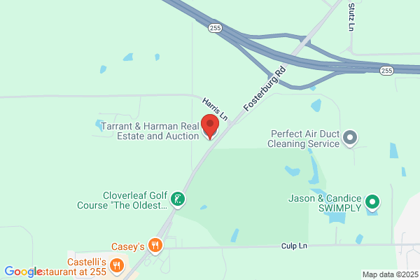 Tarrant Real Estate Appraisals