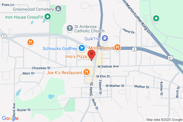 China Wok