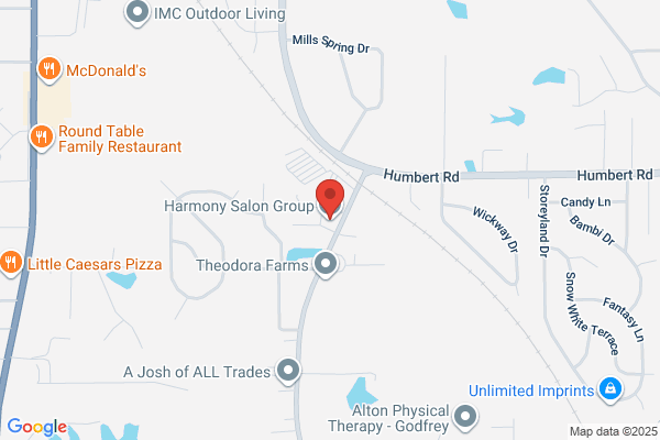 Harmony Salon Group