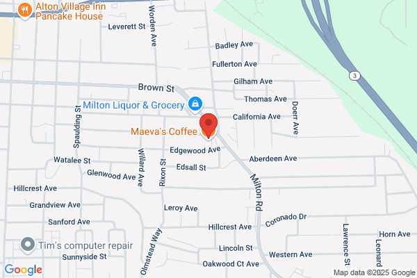 Milton Beauty Shop