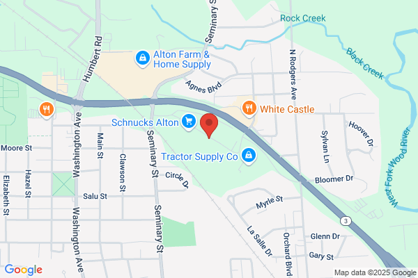 U-Haul Moving & Storage of Alton
