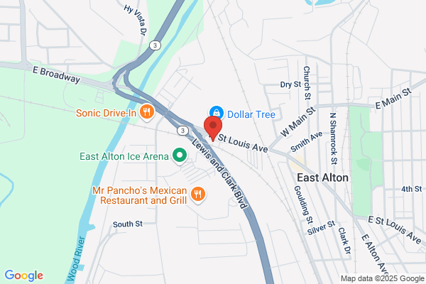U-Haul Moving & Storage of East Alton