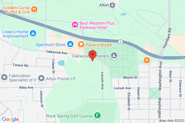 Alton Metropolitan Human Development Center Inc