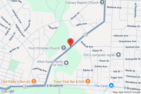 Washington Charter Bus Service