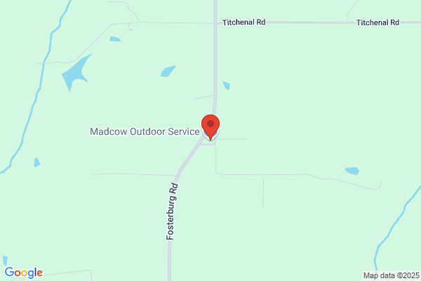 Madcow Outdoor Service