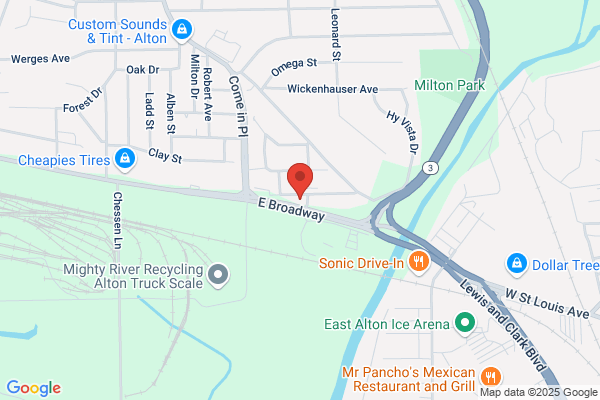 Autocenters Nissan of Alton