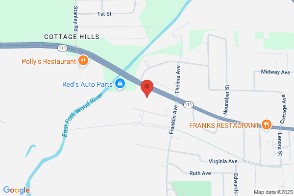 Redi Credit Auto Mart Inc