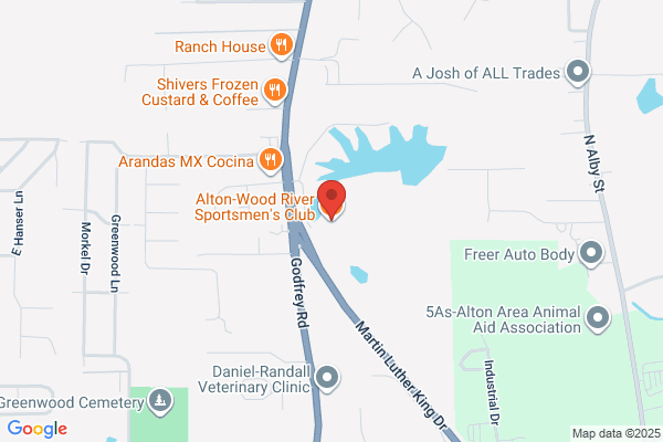 Alton-Wood River Sportsmen's Club Inc