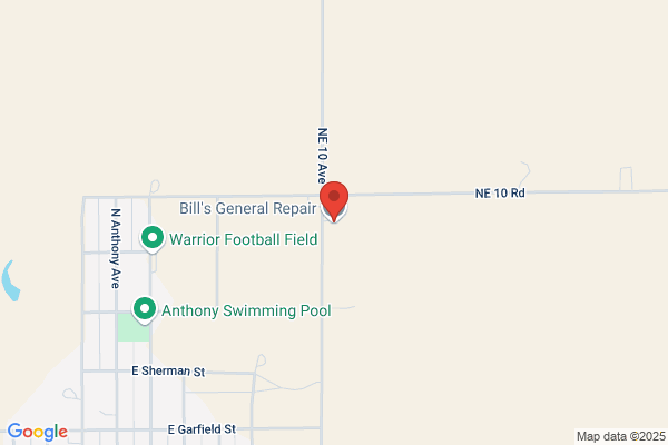 Bill's Service