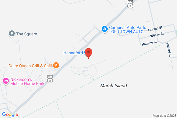 Hannaford Pharmacy