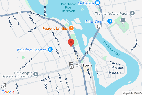 Riversedge Chiropractic Wellness Center