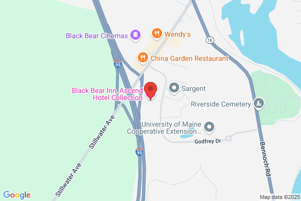 Best Western Black Bear Inn & Conference Center