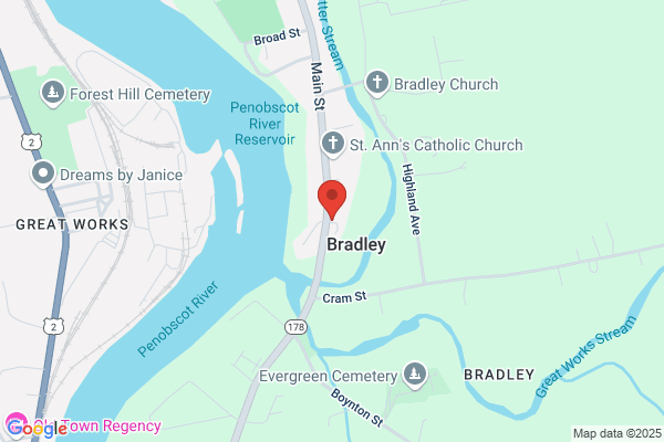 Bradley Redemption Center