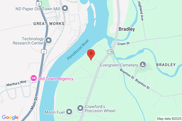 Bradley Town of, Fire Department