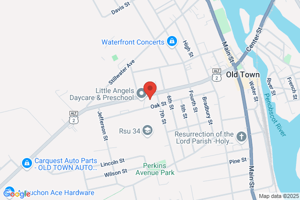 General Rental Center