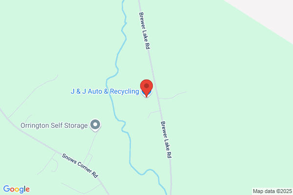 Highway Service Auto Salvage
