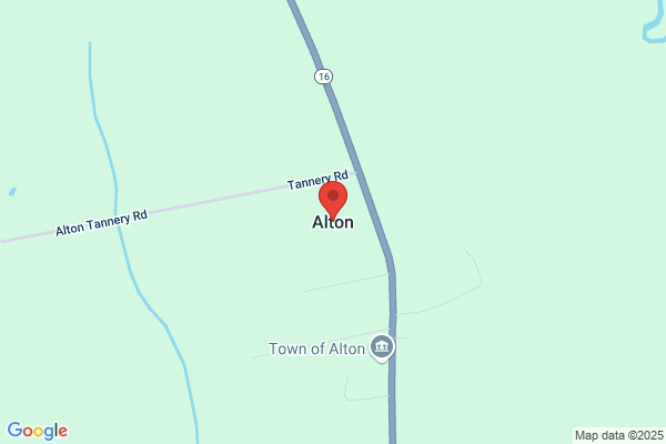 Map Store the
