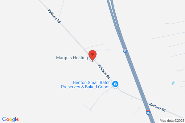 Marquis Heating, Inc