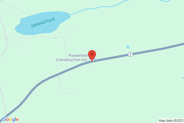Power Lines Construction Inc