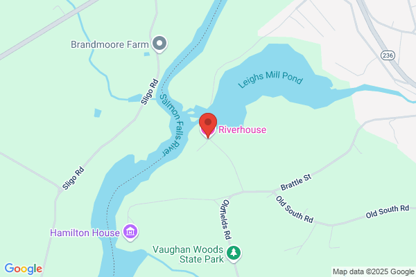 River House Associates