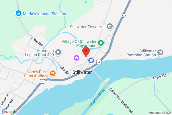 Stillwater Sealcoating