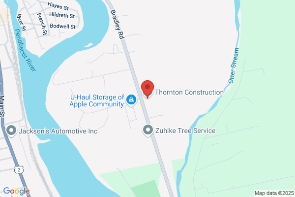 Thornton Construction