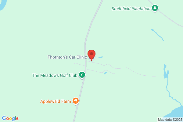 Thornton's Auto Repair