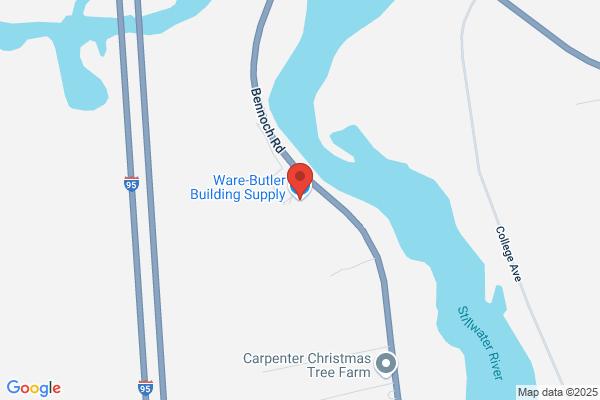 Ware-Butler Building Supply