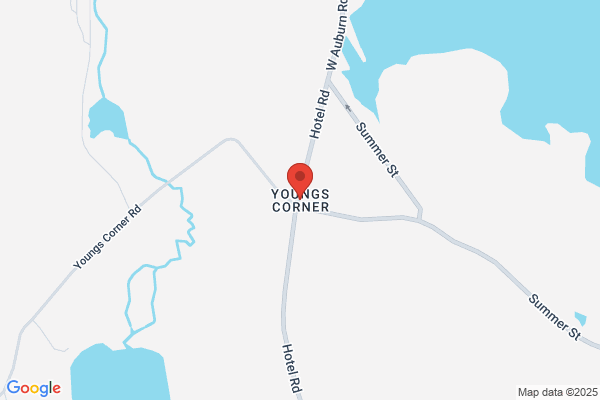 Young's Home Inc