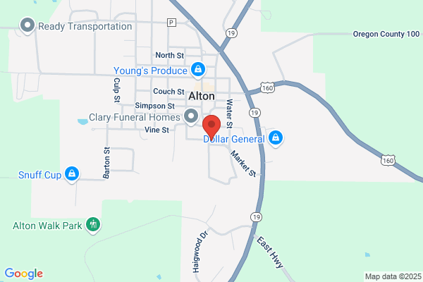 Alton Motel