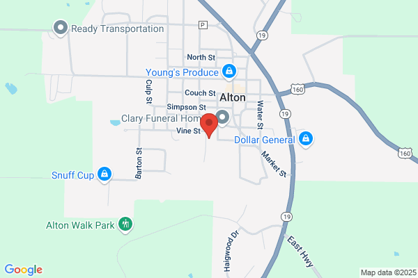 Alton Schools