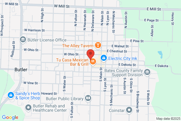 Caskey Law Office