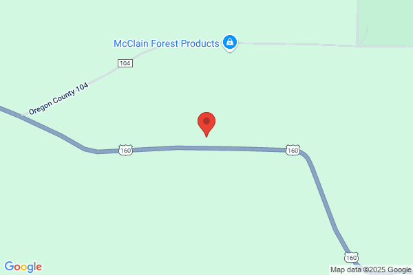 McClain Forest Products Inc