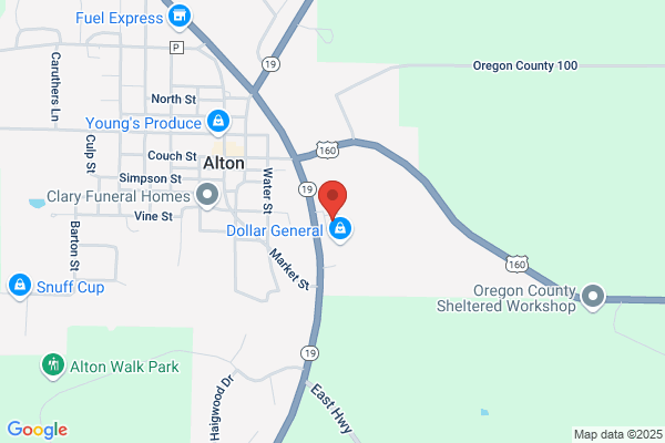 Ozark Medical Clinic of Alton