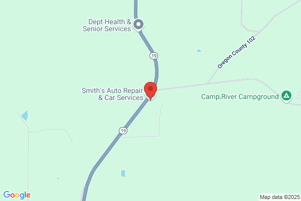 Smith's Auto Repair & Car Service