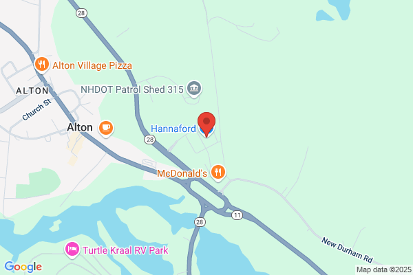 Hannaford