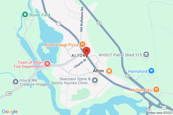 Alton Video