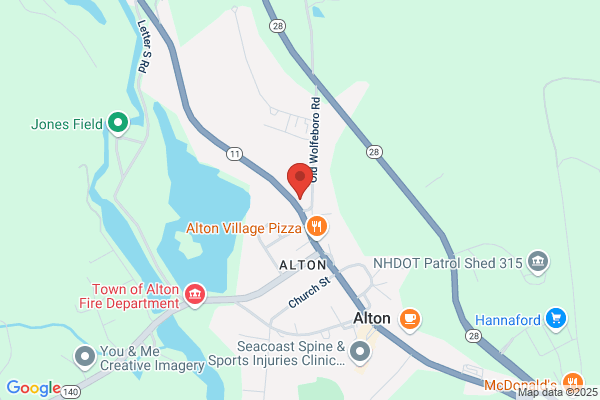 Alton Village Store & Gas