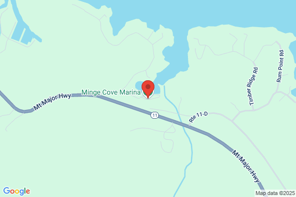 Andrews Marine Service