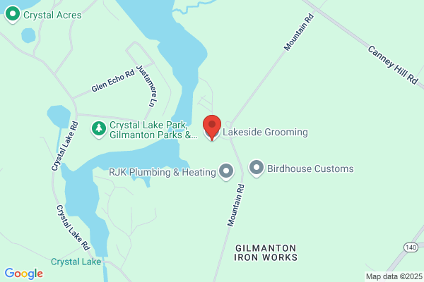 Lakeside Grooming