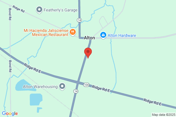 Alton Coffee Cup