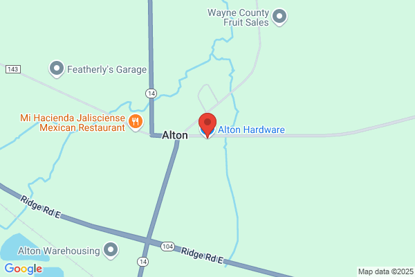 Alton Hardware