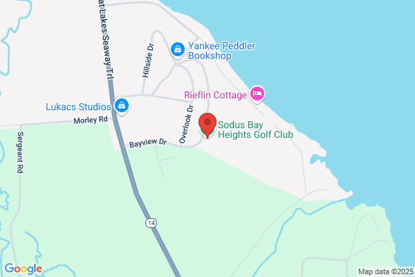 Heights Restaurant the